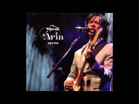 Djavan - Lambada De Serpente ( Audio Oficial )