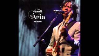 Djavan - Lambada De Serpente ( Audio Oficial )