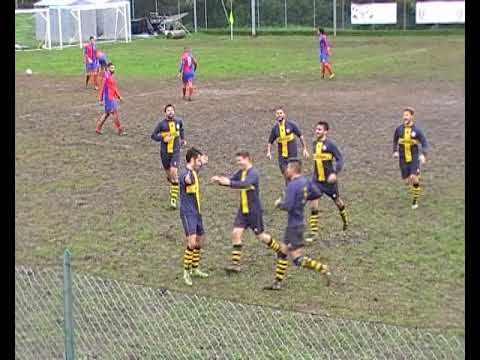 9) Fiano Plus 0 - Cafasse Balangero 2 (11-11-18)