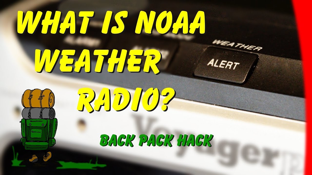 What is the weather station on FM radio? Tipseri