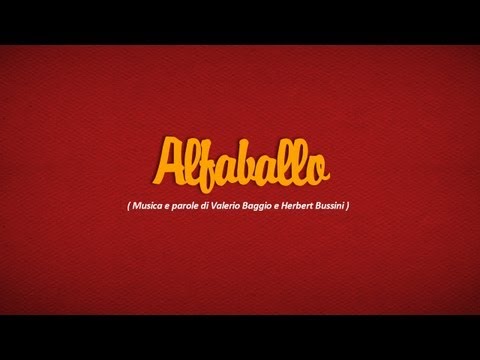 Alfaballo - Canzoni per Bambini e Baby Dance di Divertiballi