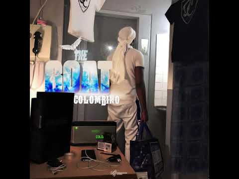 2 - Colombino - The Goat