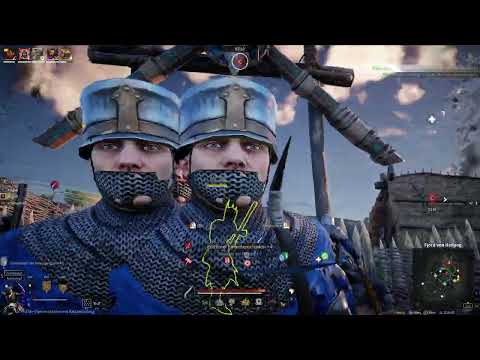 Conqueror's Blade: Season 25 - Folge 70