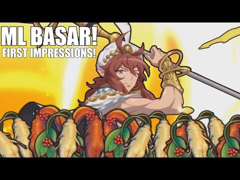 YES! Molagora Refund + New 5* ML Hero - Desert Jewel Basar! (Epic Seven)