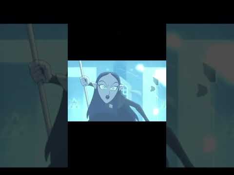 The Owl House ~ The Battle between Lilith and Eda (Agony of a Witch)