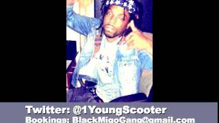 Young Scooter ft. Bianca Star - Mistakes