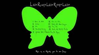 coldplay 42-LeftRightLeftRight-