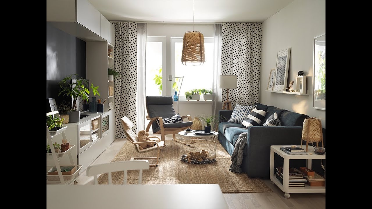 five designers' takes on creating a five-person home - ikea