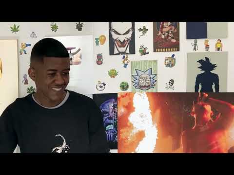 Jhony REACT - TUDO VAI FLUIR - Mc Manerinho Feat. Real PVTO ( AJ Wave )