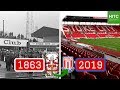 World's 7 Oldest Football Clubs: Where Are They Now?