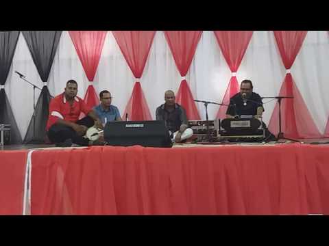 Jameer hosein Classical Singing LIVE
