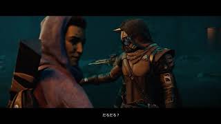【LIVE】大学生二人がDestiny2のストーリー攻略していく話 #12