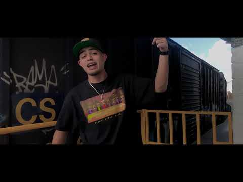 Drvgs - Eiaw Kids (Video Oficial) Prod. x Jay scarred