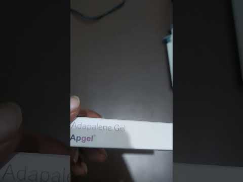 Finished Product Apgel 10gm Gel