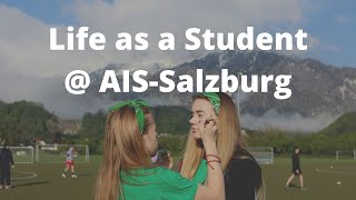 Students describe their experience and why they enjoy going to our school