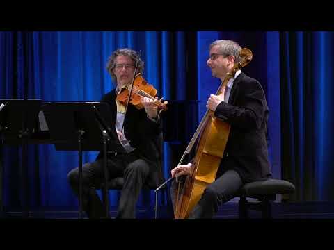 Ösztöndíjas művészek koncertje (Balogh Vera, Osztrosits Éva és vendégeik)