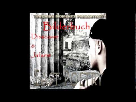 Bilderbuch - Disscover & Jafame [Touching Moments 2012]