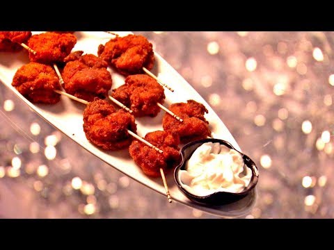 Dhe Ruchi I Ep 266 - Prawn Lollipop & Mirchi Beef I Mazhavil Manorama