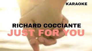 Download lagu Lirik dan Terjemah Lagu || Just For You || Richard Cocciante mp3