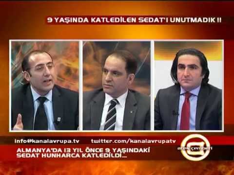 ATES CEMBERI  // POKEMON CINAYETI // PART 1