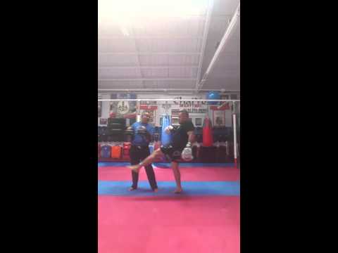 Chaiyo Muaythai