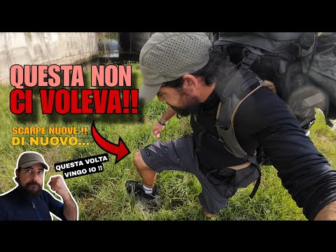 QUESTA NON CI VOLEVA!! (Impantanato) TROVERÒ UNA SOLUZIONE?? 