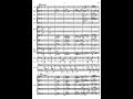 Sergei Prokofiev - Symphony No. 5, Op. 100 (Score)
