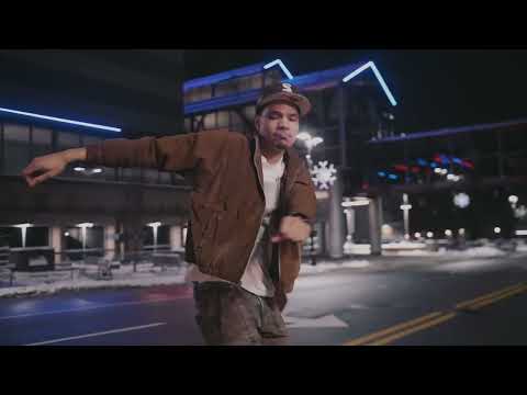 Melly Gz x BroadDayKay - "On A Mission"