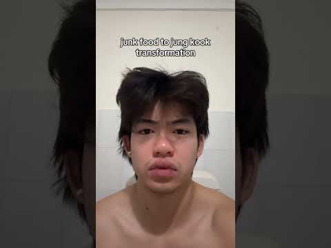 KPOP STAR TRANSFORMATION