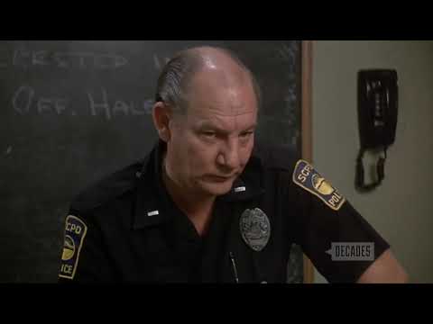 The Rookies S04E09 A Time to Mourn