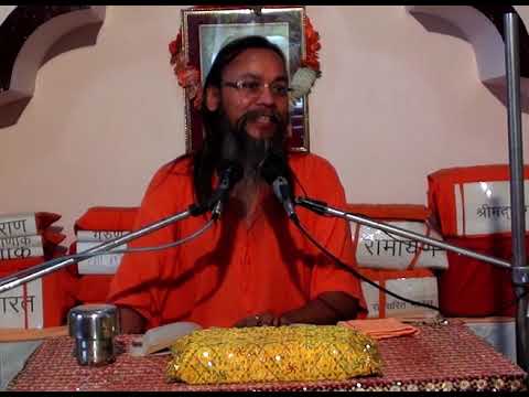 वेदान्तसार | Part -3 | Vedaant-Saar  |  Swami Abhayanand Saraswati