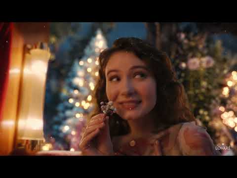 LOVARE tea. Feel the beauty!