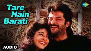 Download lagu Tare Hain Barati | Kumar Sanu | Anil Kapoor | Jaspinder Narula | Virasat | Anu Malik | Javed Akhtar mp3