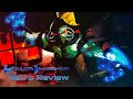 Retro Review Killer Instinct SNES