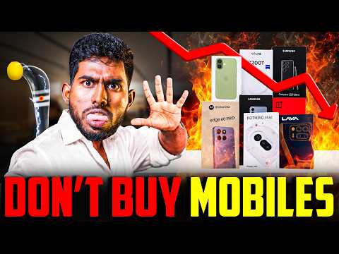 End of Tech YouTube Channels? | You Don't Need a New Phone