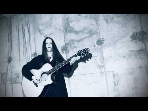 Back In Black - AC/DC, cover