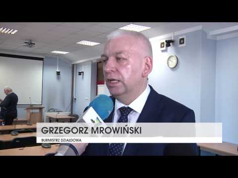 REMONT DZIAŁDOWSKIEGO ZAMKU