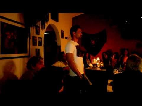 Fado, Bruno Fonseca, "Alcochete e Vila Franca"