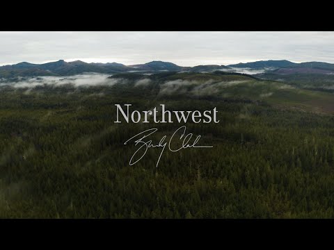 Brandy Clark - Northwest [Official Lyric Video]