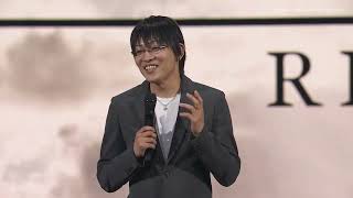 Final Fantasy VII Revelation World Premiere Trailer | gamescom Opening Night Live 2026