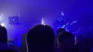 Kovic - Running Underwater - 08/02/19