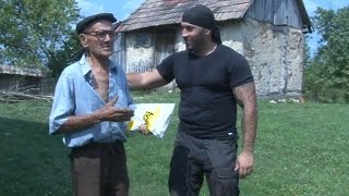 Humanost porodice Duvnjak, prilog RTV KD