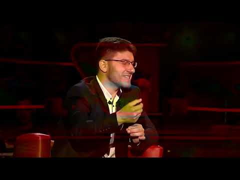 Rexhep Bytyqi - KRIZA BASHKËSHORTORE DHE SUKSESI I VËRTETË