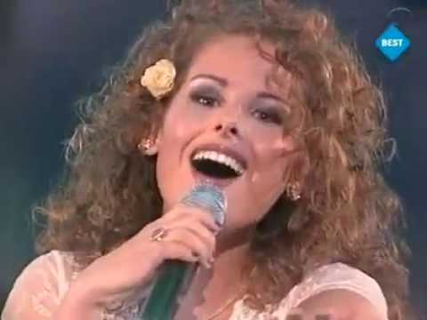 Nationaal Songfestival 1999 (Dutch Eurovision national final) full