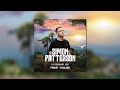 Simon Patterson Live Set Unkonscious Festival 2025 UNK25 Phuket Thailand