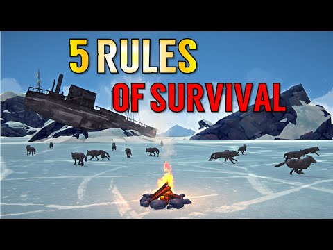 Transform Your Long Dark Experience