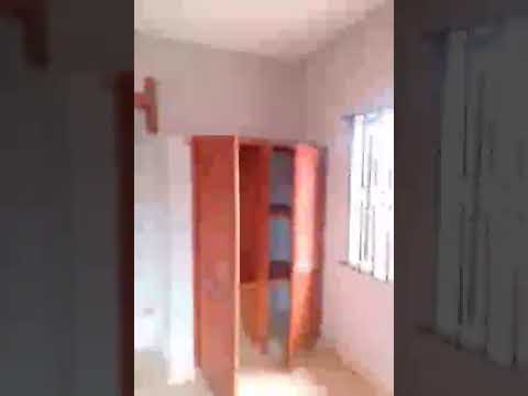 3-Bedroom Flat with Personal Prepaid Meter at Liberty Estate