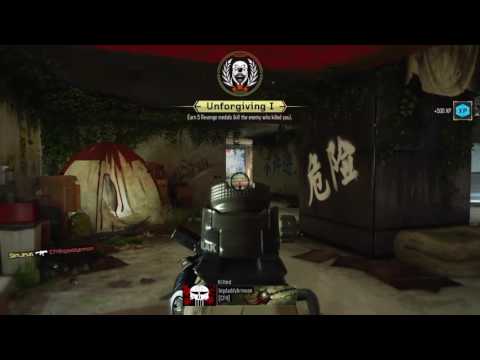 Slim Jesus Plays Call Of Duty