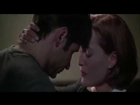 The X Files  Thank you for 25 years