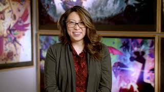 My Universal Story: Genevieve Tsai